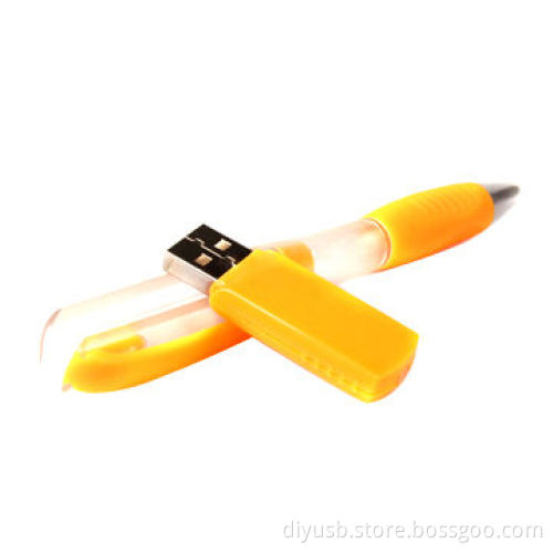 Pen USB Flash Drive